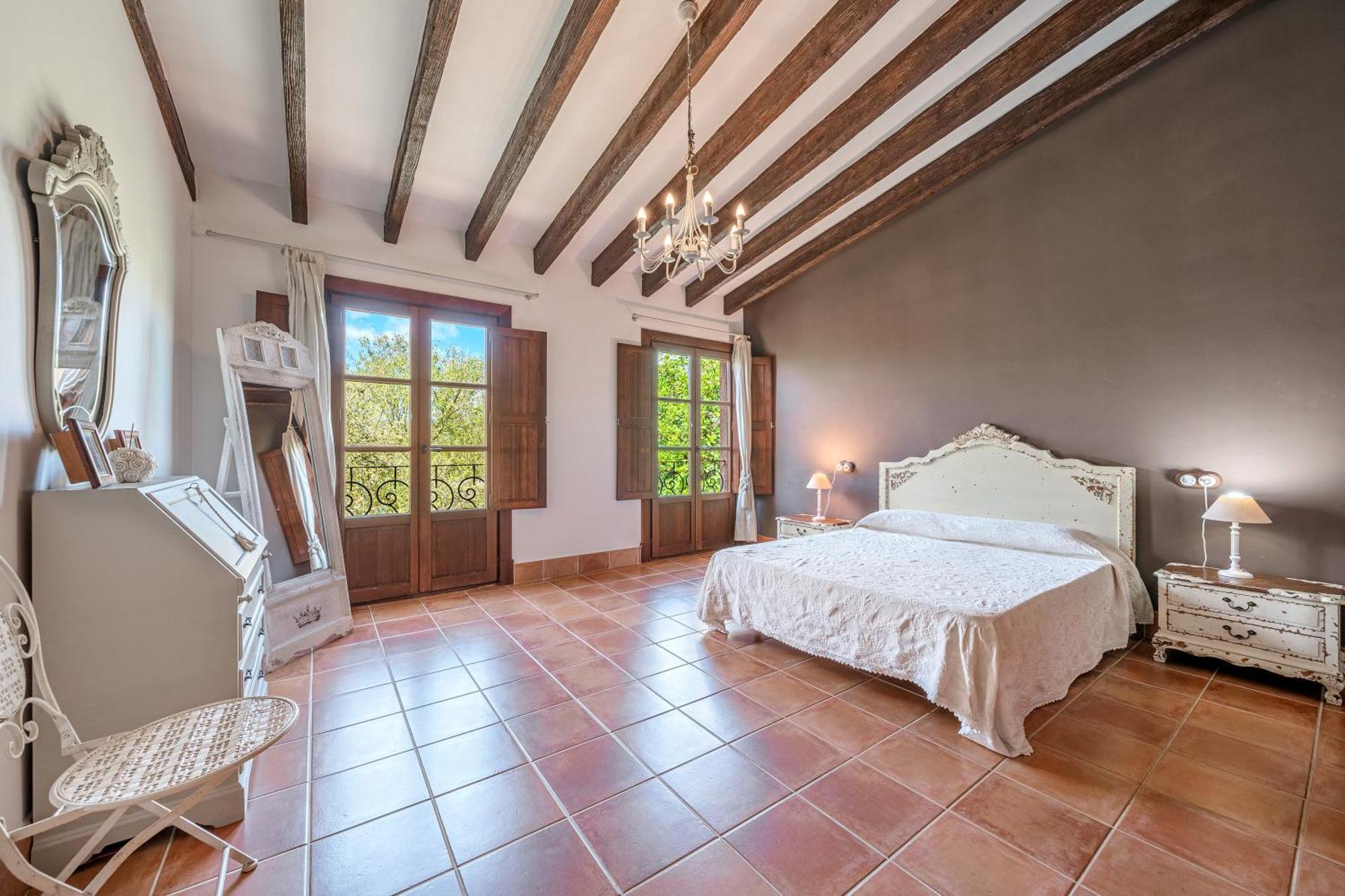 Son French Vila Algaida  Exterior foto